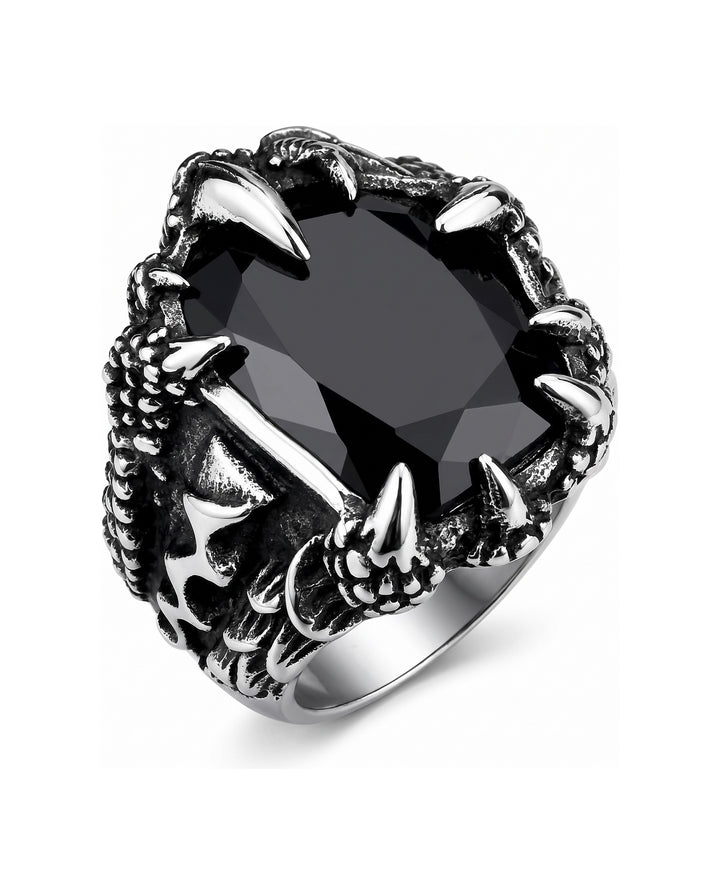 Dragon Claw Ring na3214