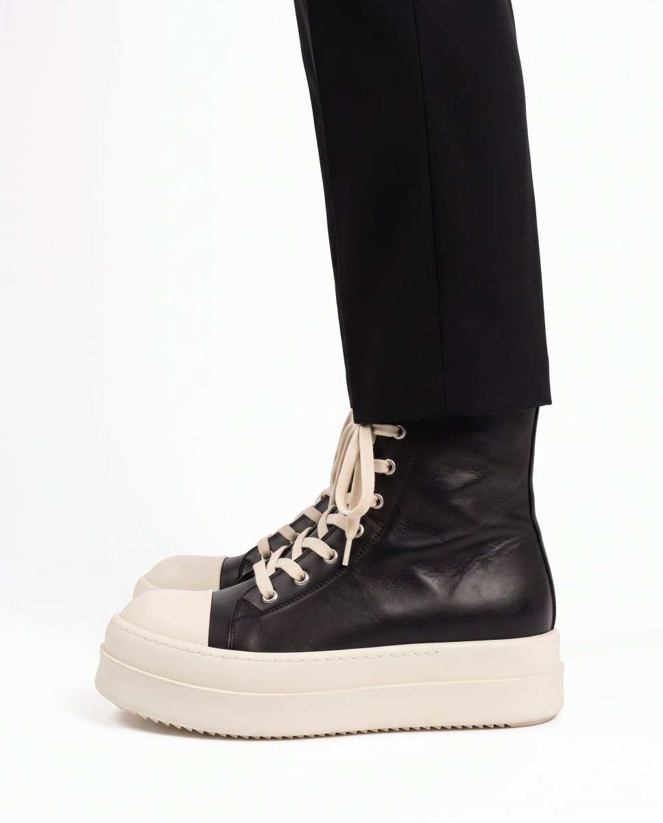 Platform Sneakers na3105