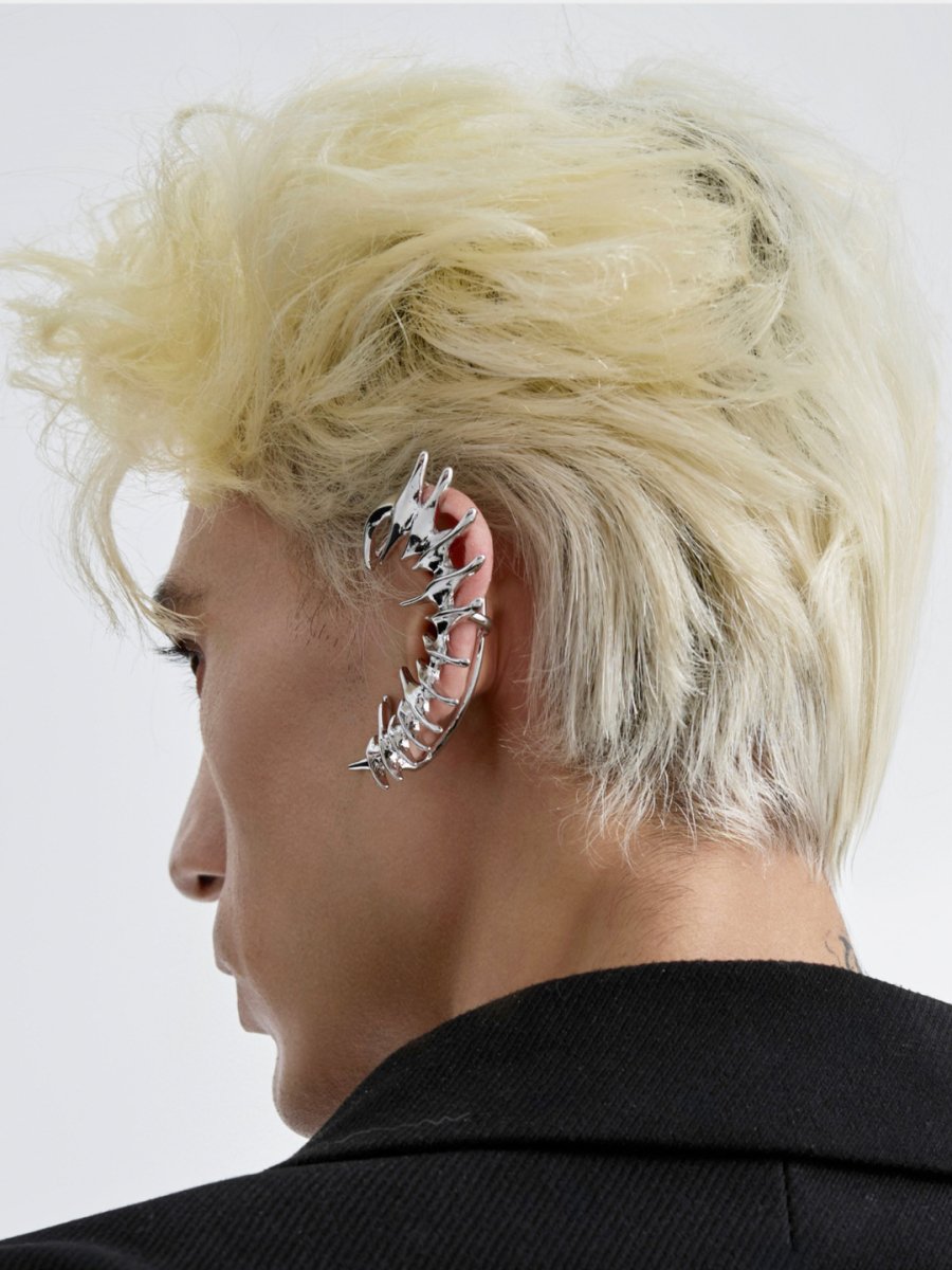 [Struc Ton]punk design ear jewelry na1390