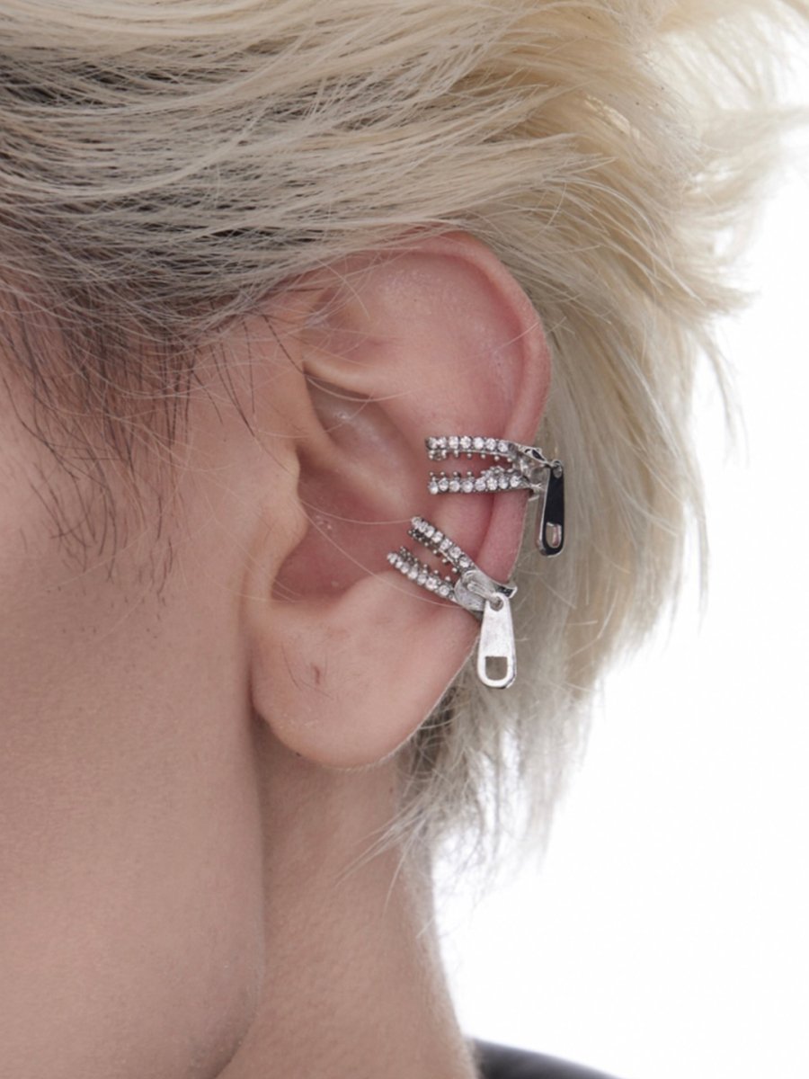 【Struc Ton】ear bone clip na1444