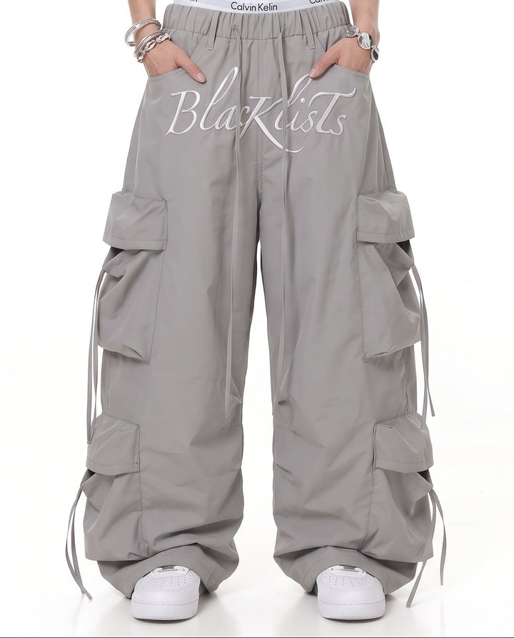 Baggy Cargo Pants na3230