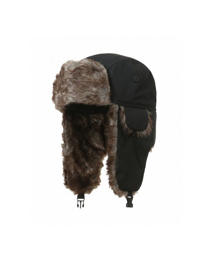 Fur Trapper Hat na3225