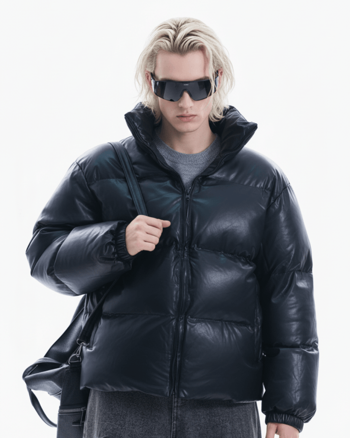 [MRCYC] Urban Shield Down Jacket na2214