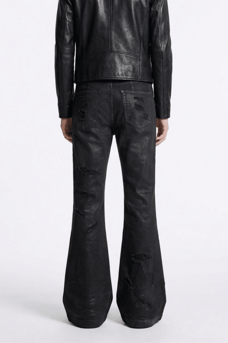 Afterdark Bell Jeans na2384