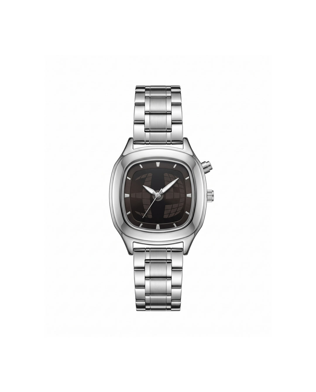 Futuristic Metal Watch na3160