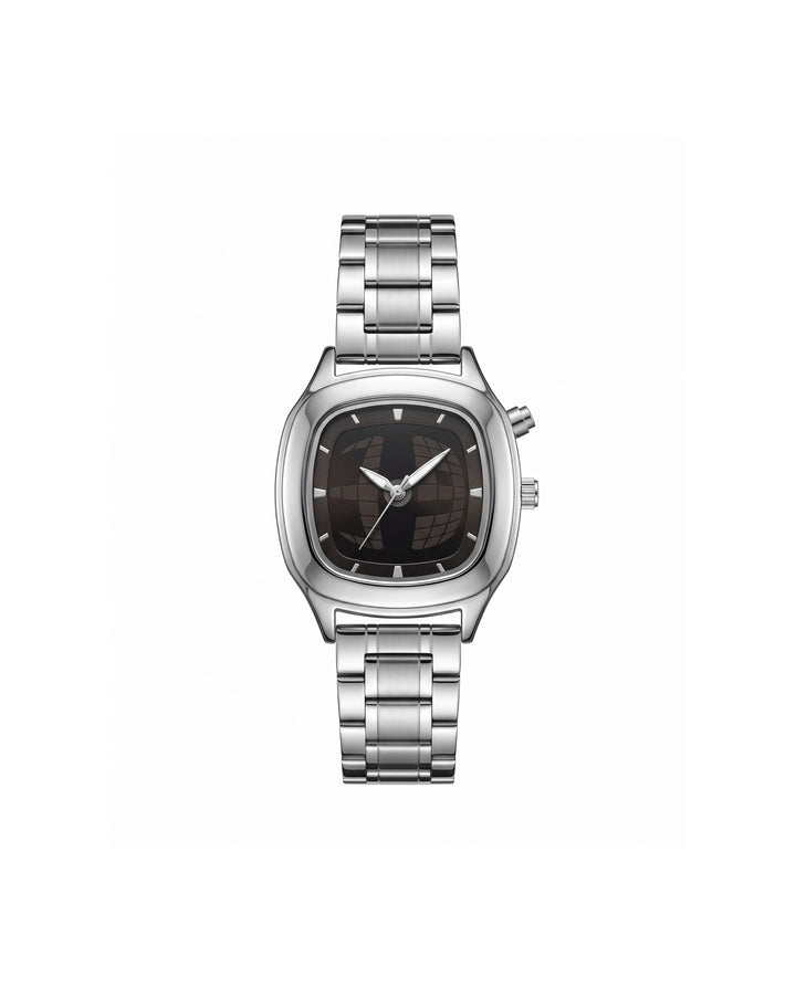 Futuristic Metal Watch na3160