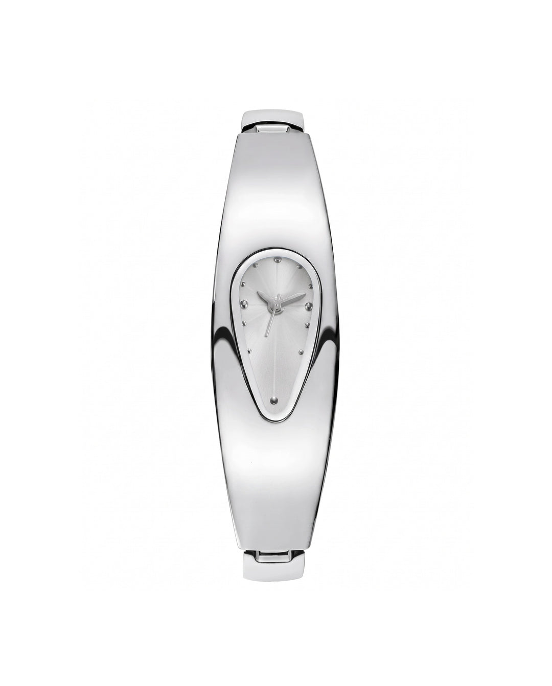 Metallic Bangle Watch na2896