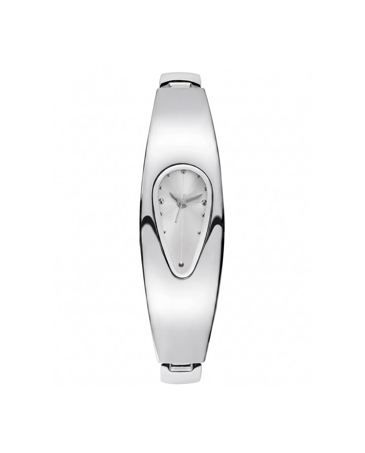 Metallic Bangle Watch na2896