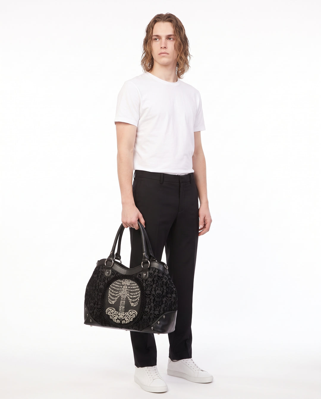 Gothic Shoulder Bag na3247