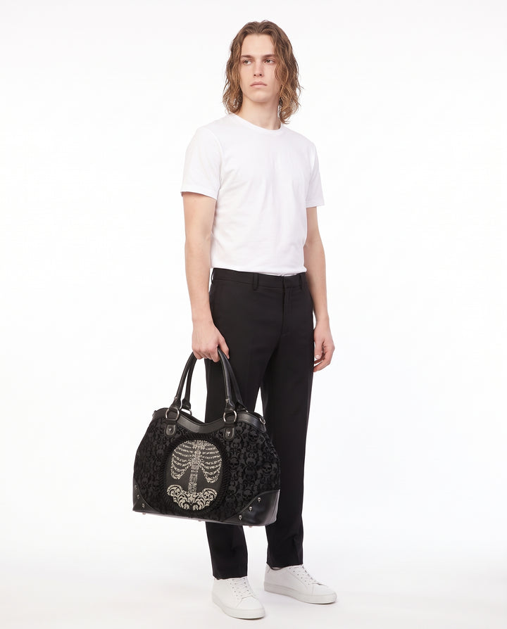 Gothic Shoulder Bag na3247