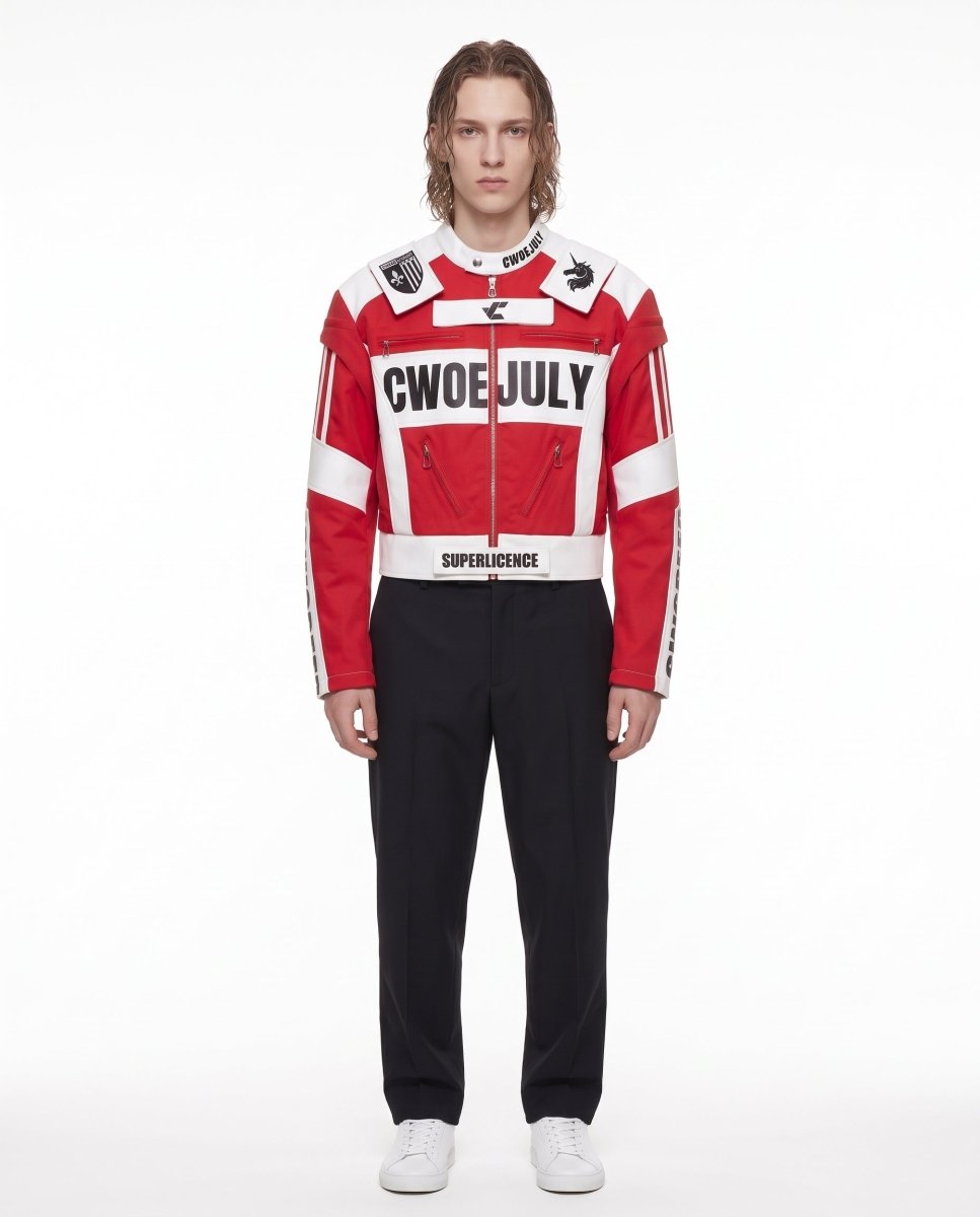 Racing Jacket na3226