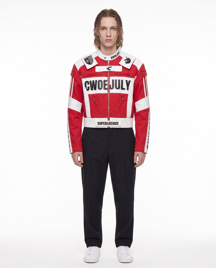 Racing Jacket na3226