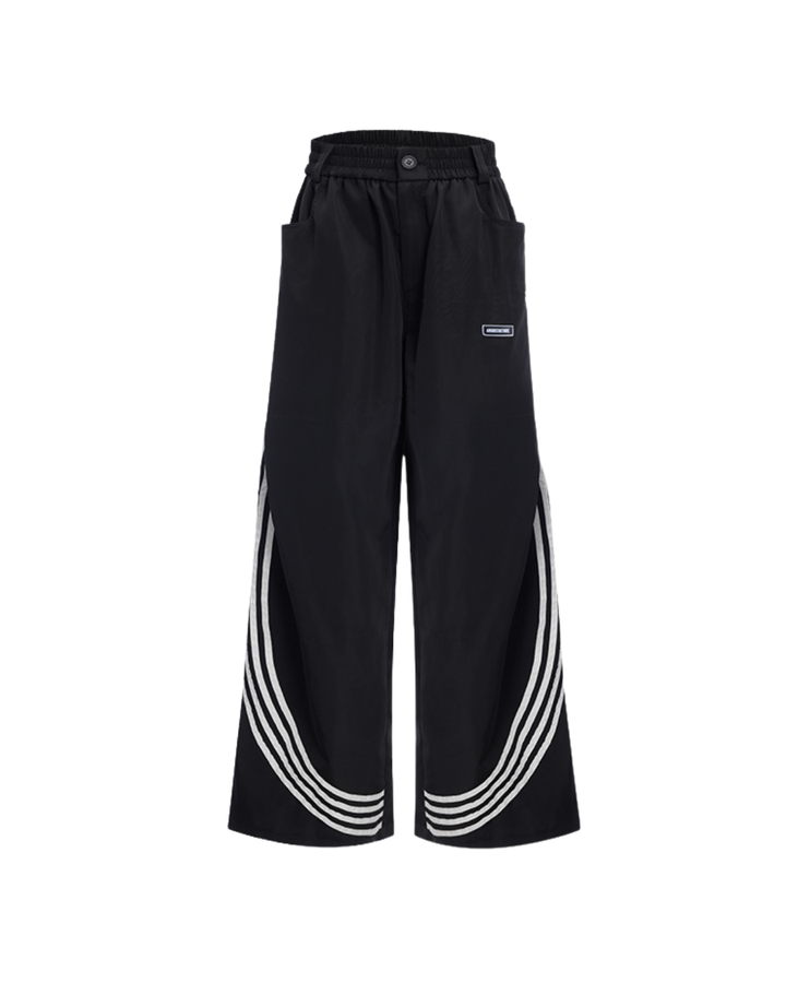 [ArguE CulturE] Retro Sport 4Stripe Setup na2273