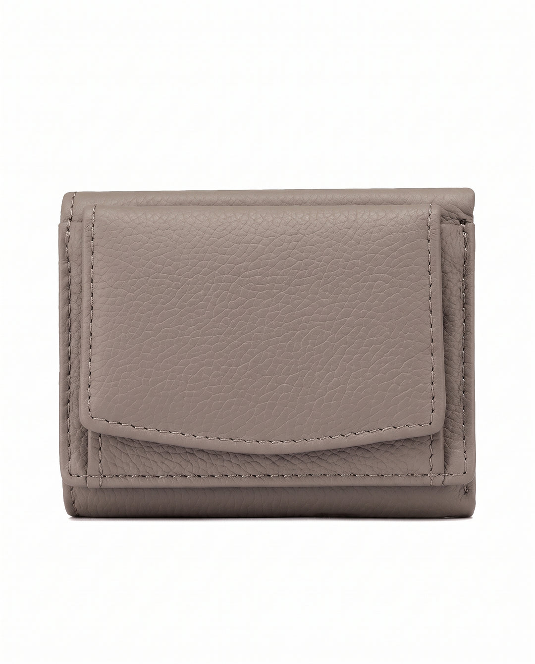 Compact Leather Wallet na3239