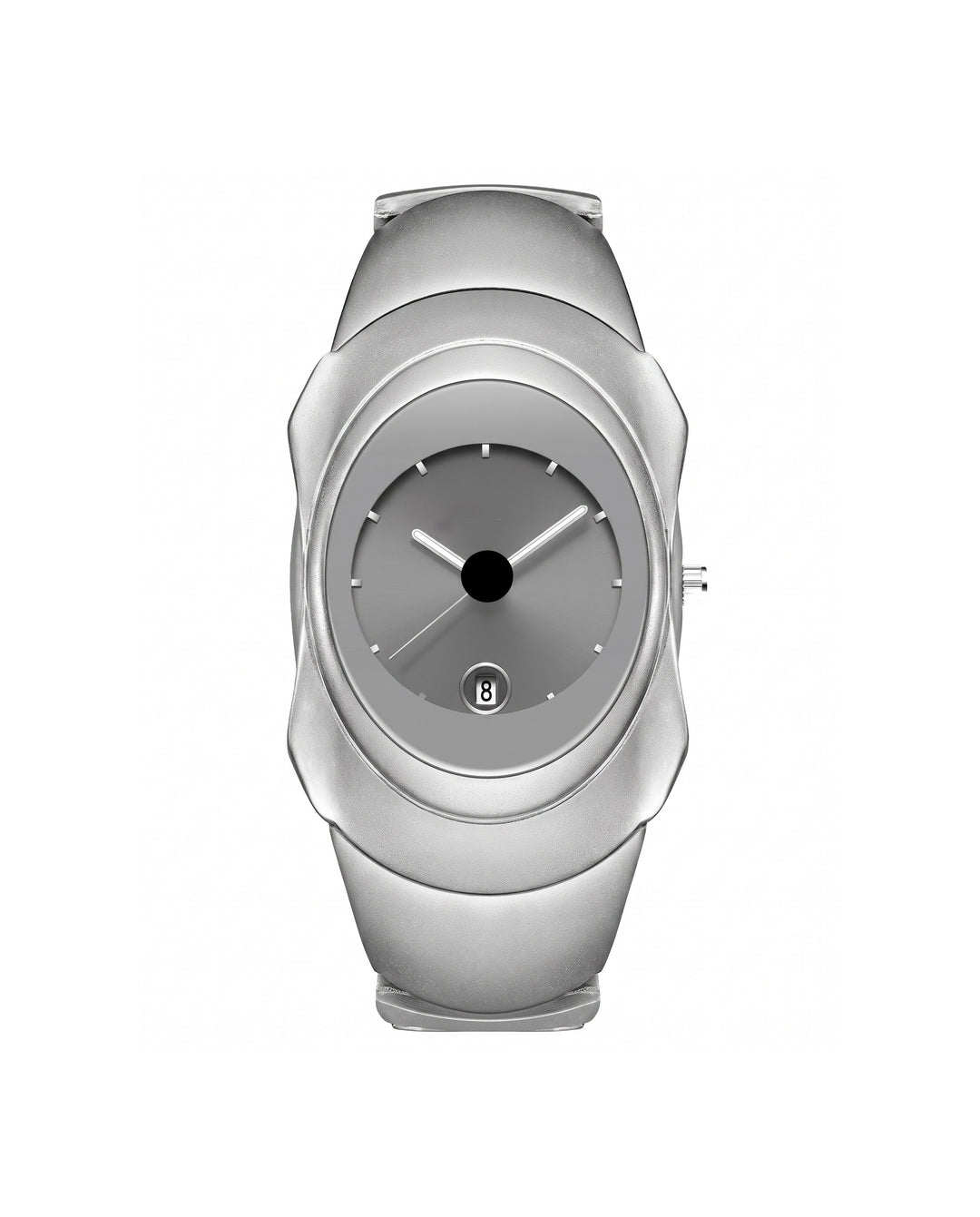 Green Dial Watch na2924