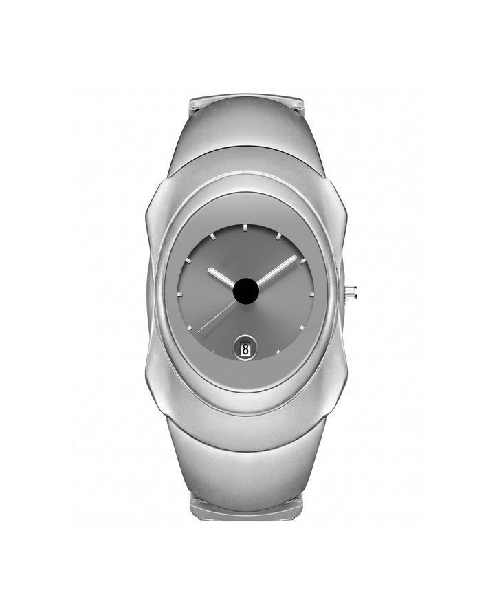 Green Dial Watch na2924