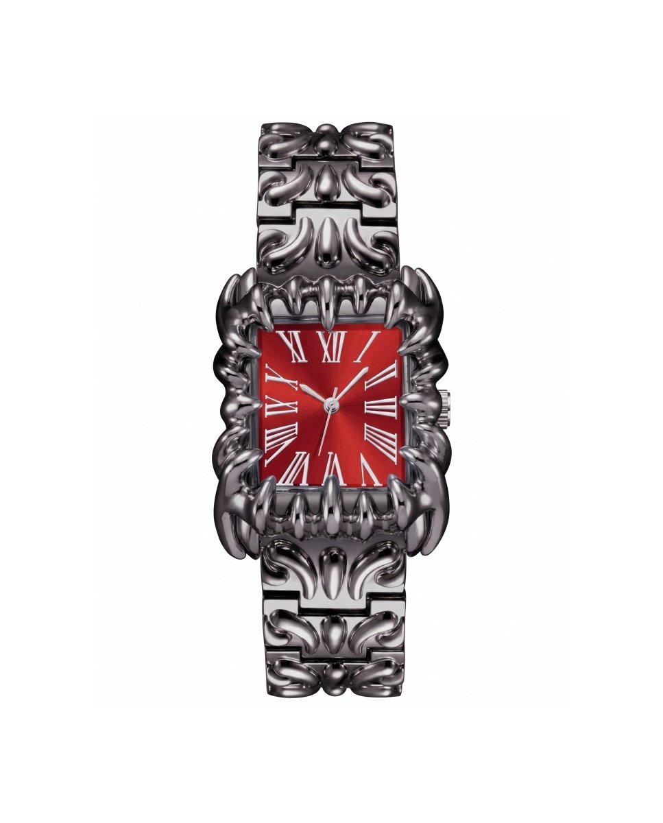 Gothic Metal Watch na2906