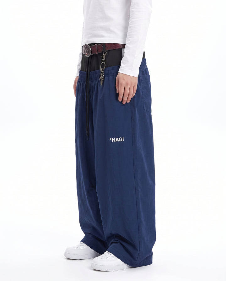 Star Wide Pants na3079