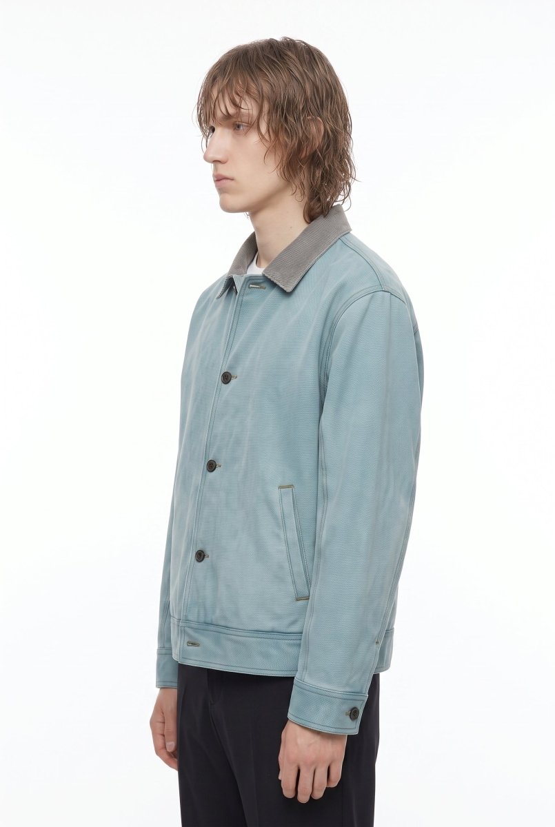Denim Work Jacket na2854