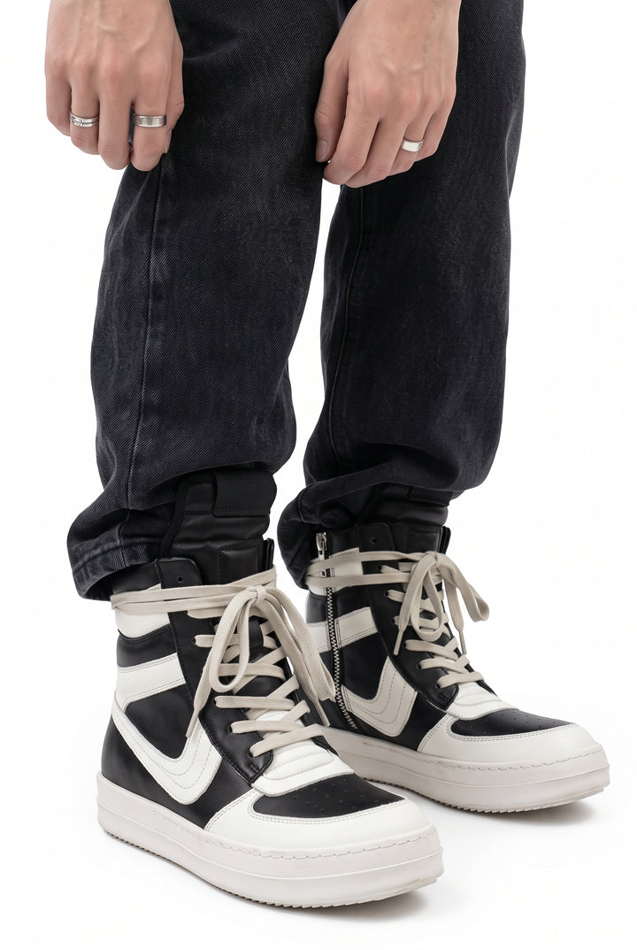 High Top Sneakers na2789