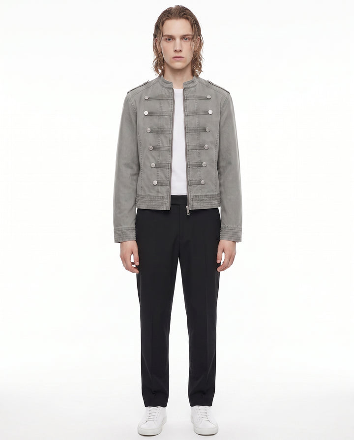 Military Jacket na2922