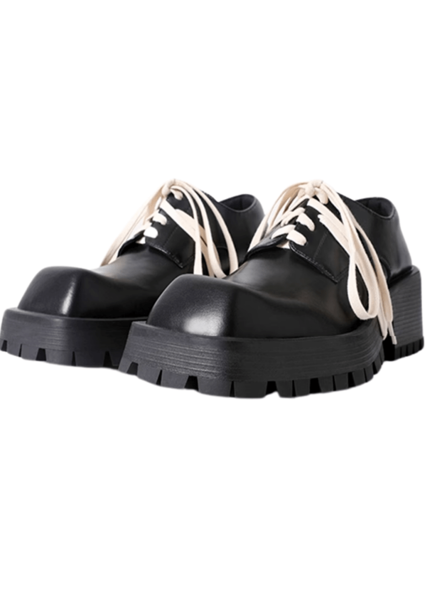 height increase 7cm small leather shoes na1823