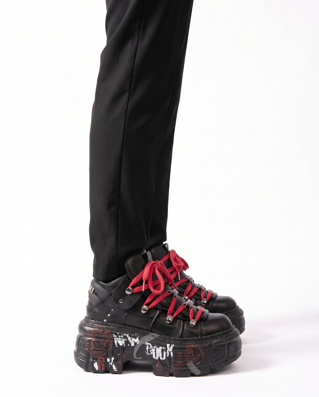 Chunky Platform Sneakers na3250