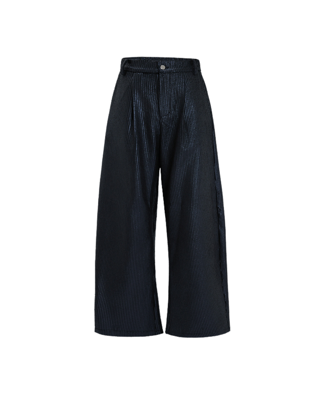 [ArguE CulturE] Shadow Sheen Wide Trousers na2269