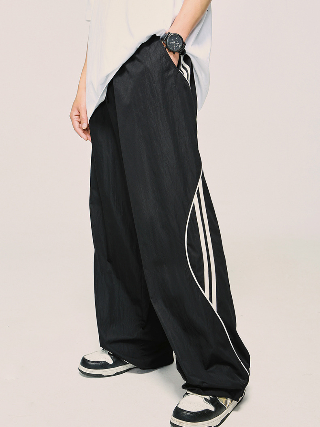 casual wide leg pants na1679 