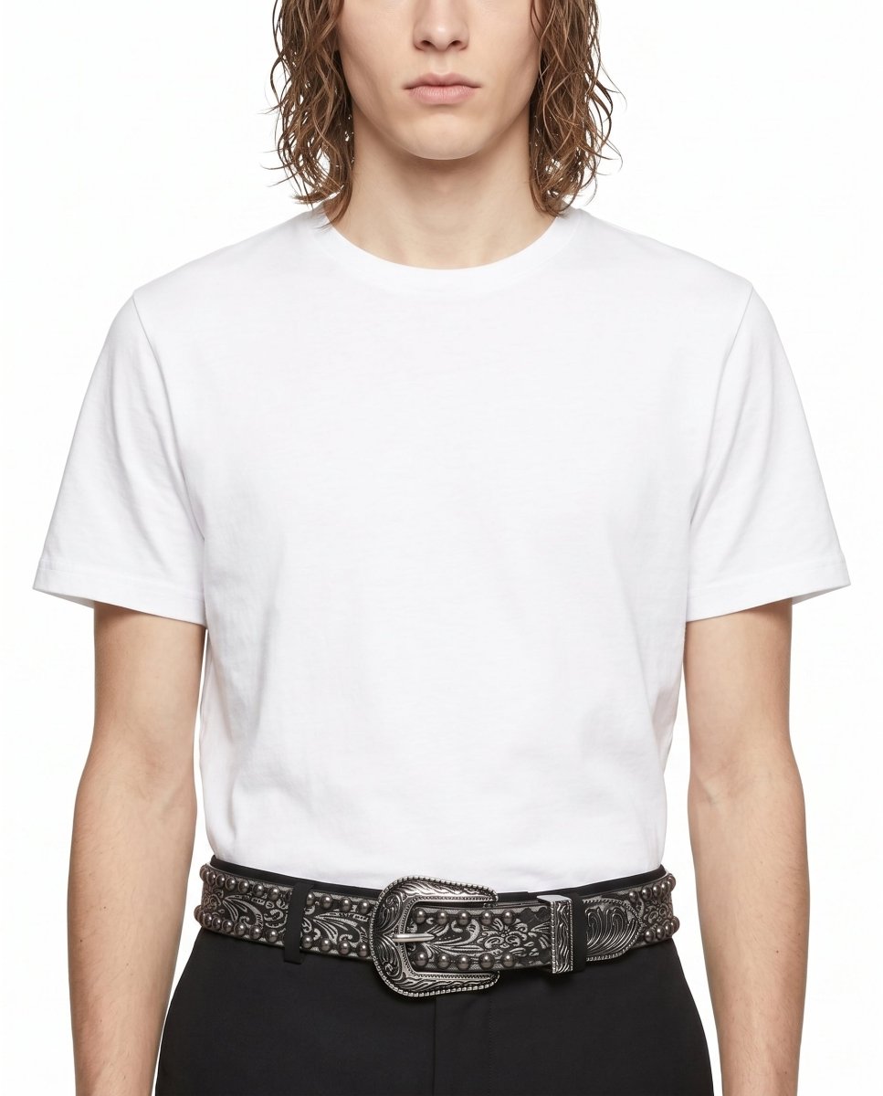 Western Studded Belt na2905