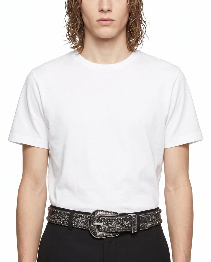 Western Studded Belt na2905