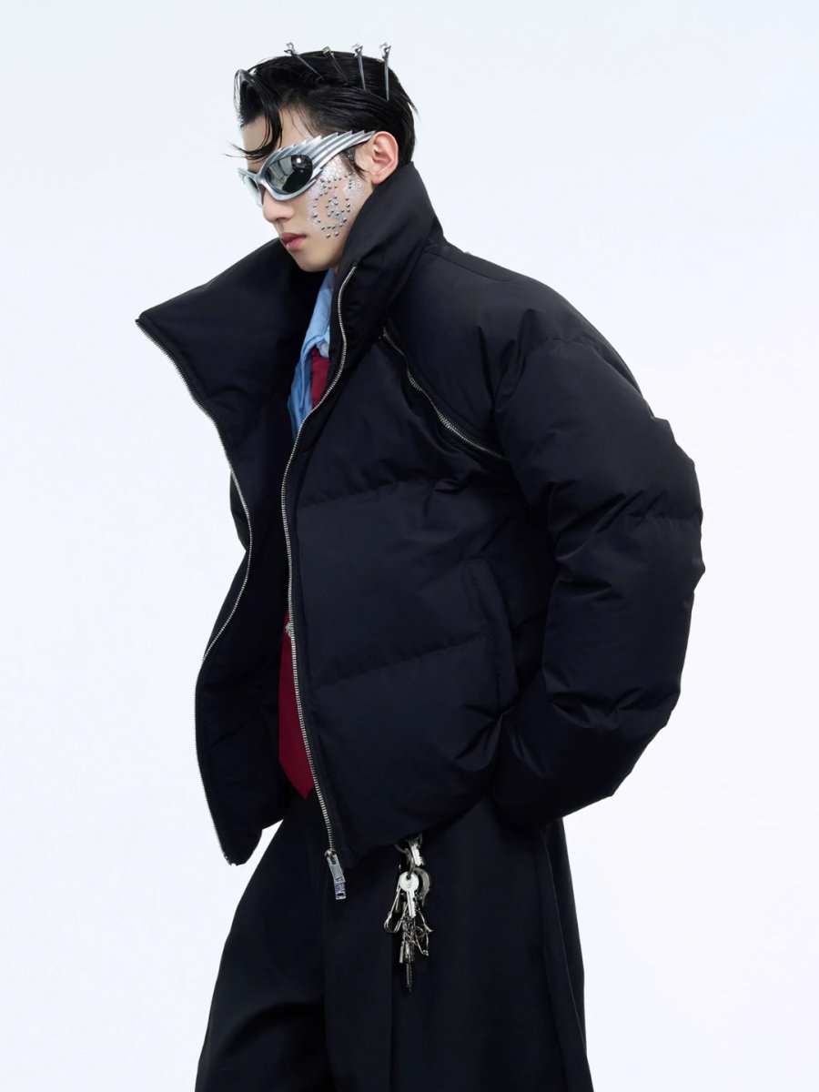 [CultureE] down jacket na1734