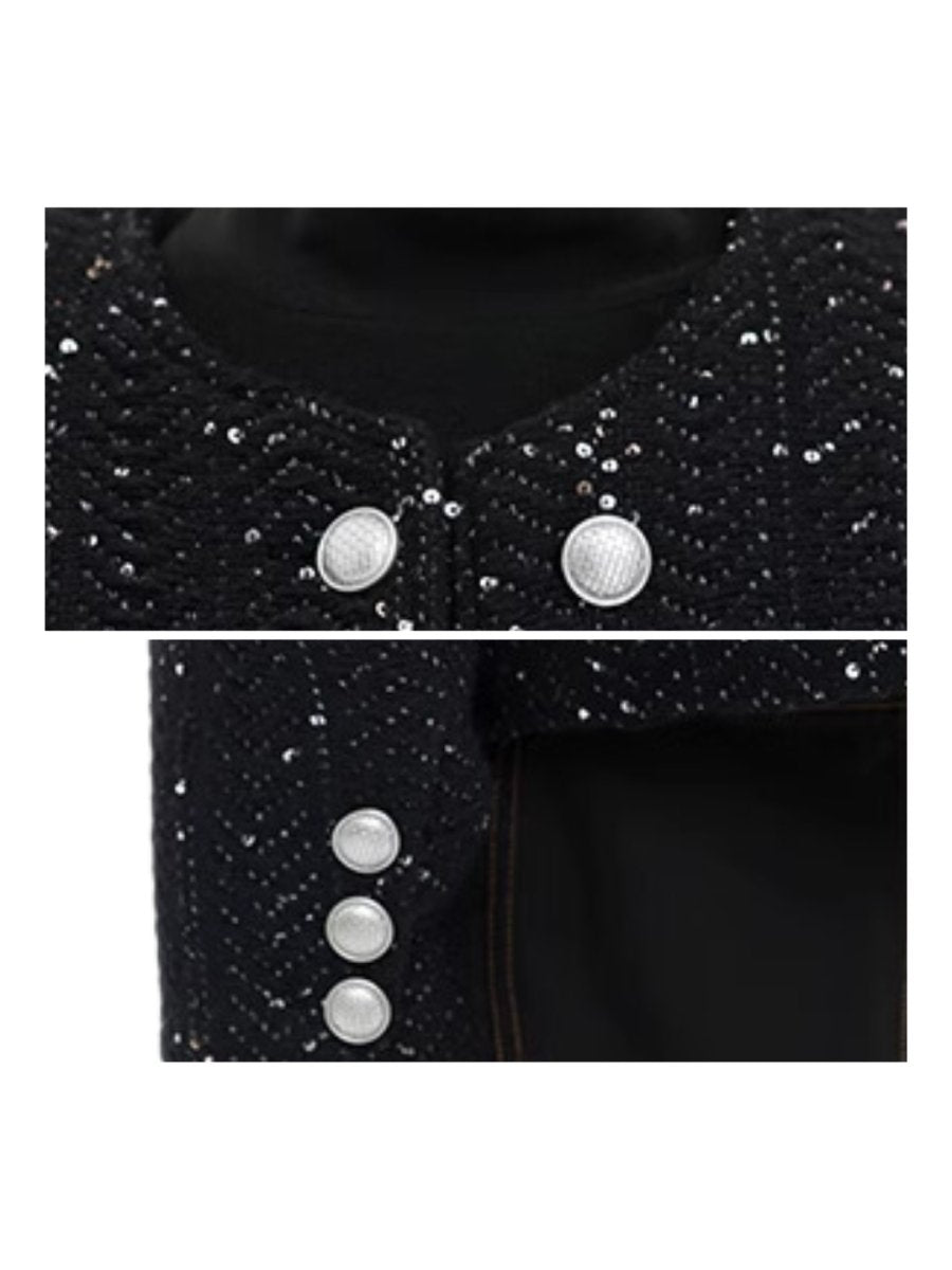 [STARTEXCEEDEND] short jacket na1499