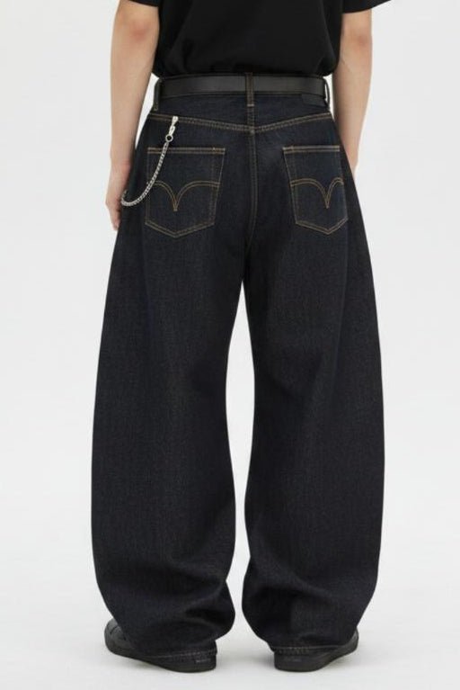 Wide Leg Jeans  na2541