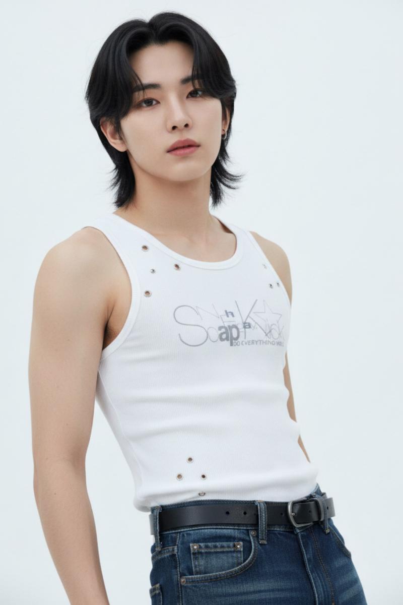 Tank Top  na2614
