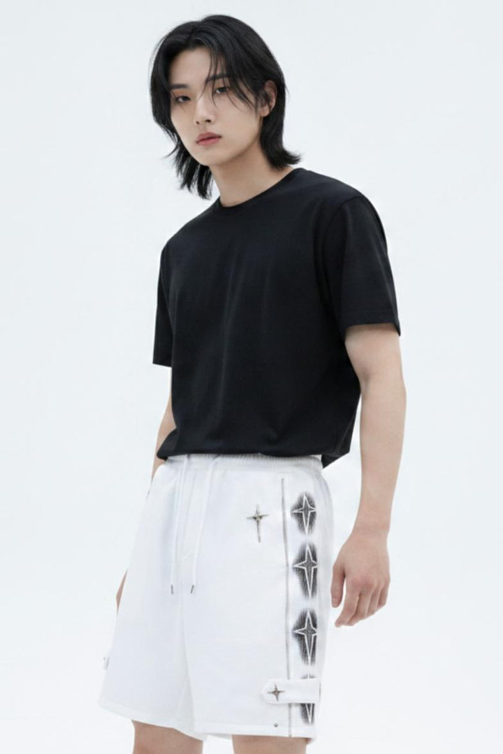 Athletic Shorts  na2607