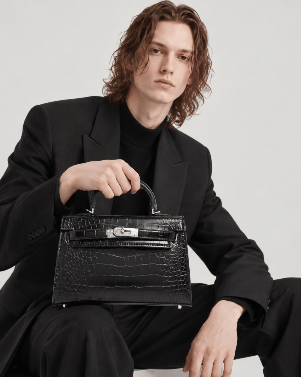 Mini Crossbody Bag na3206