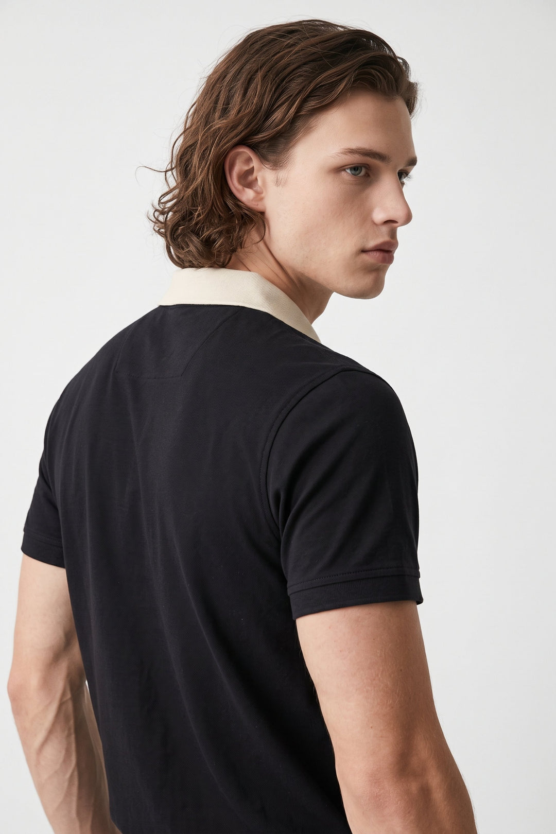 Collared Shirt na2666