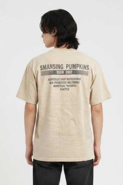 Graphic Band T-shirt  na2530
