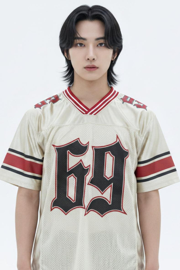 Sportswear Jersey  na2615