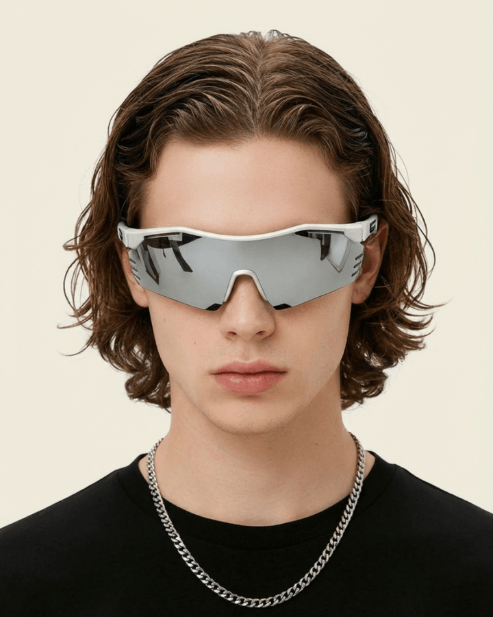 Aero Shield Sunglasses na2342