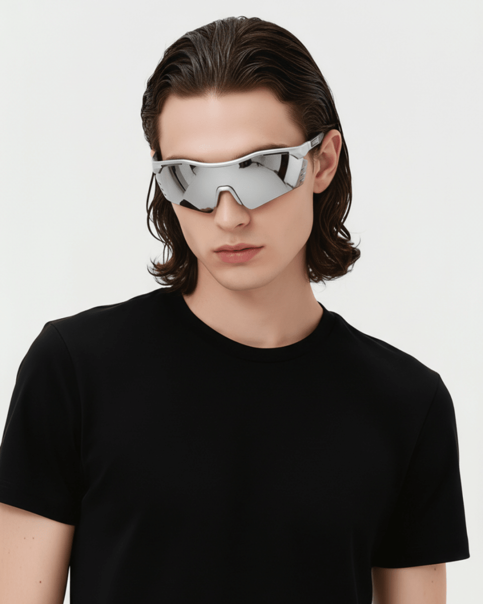 Aero Shield Sunglasses na2342