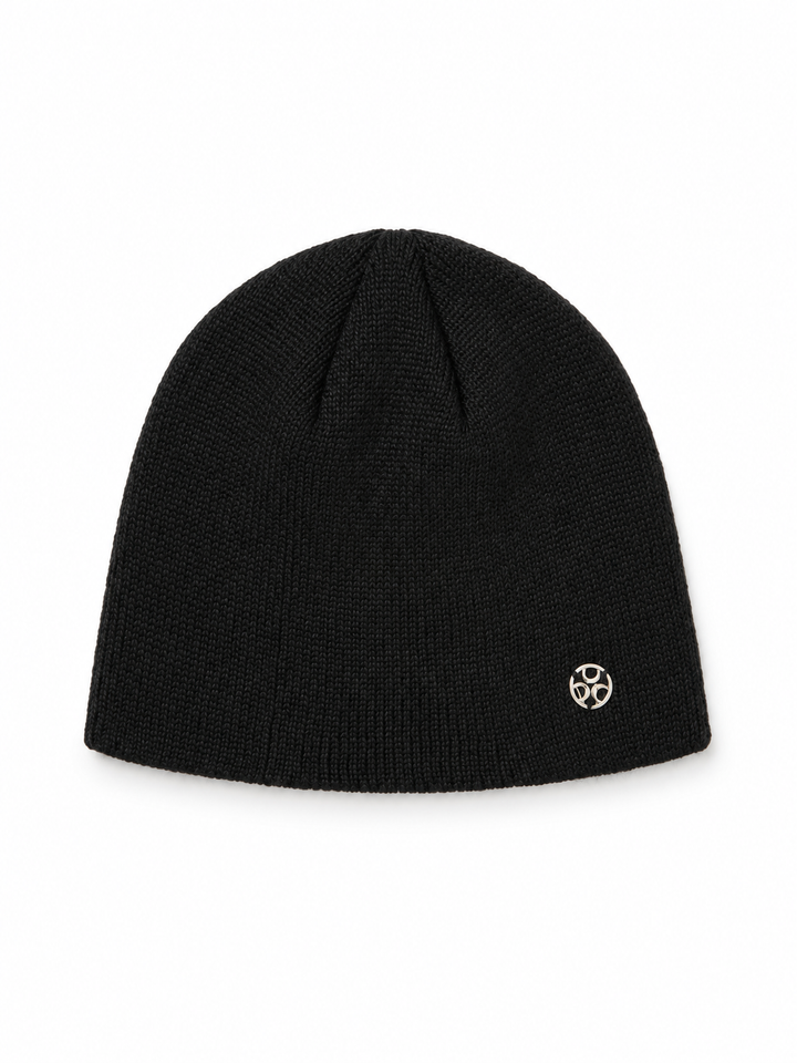 Studded Knit Beanie na3232