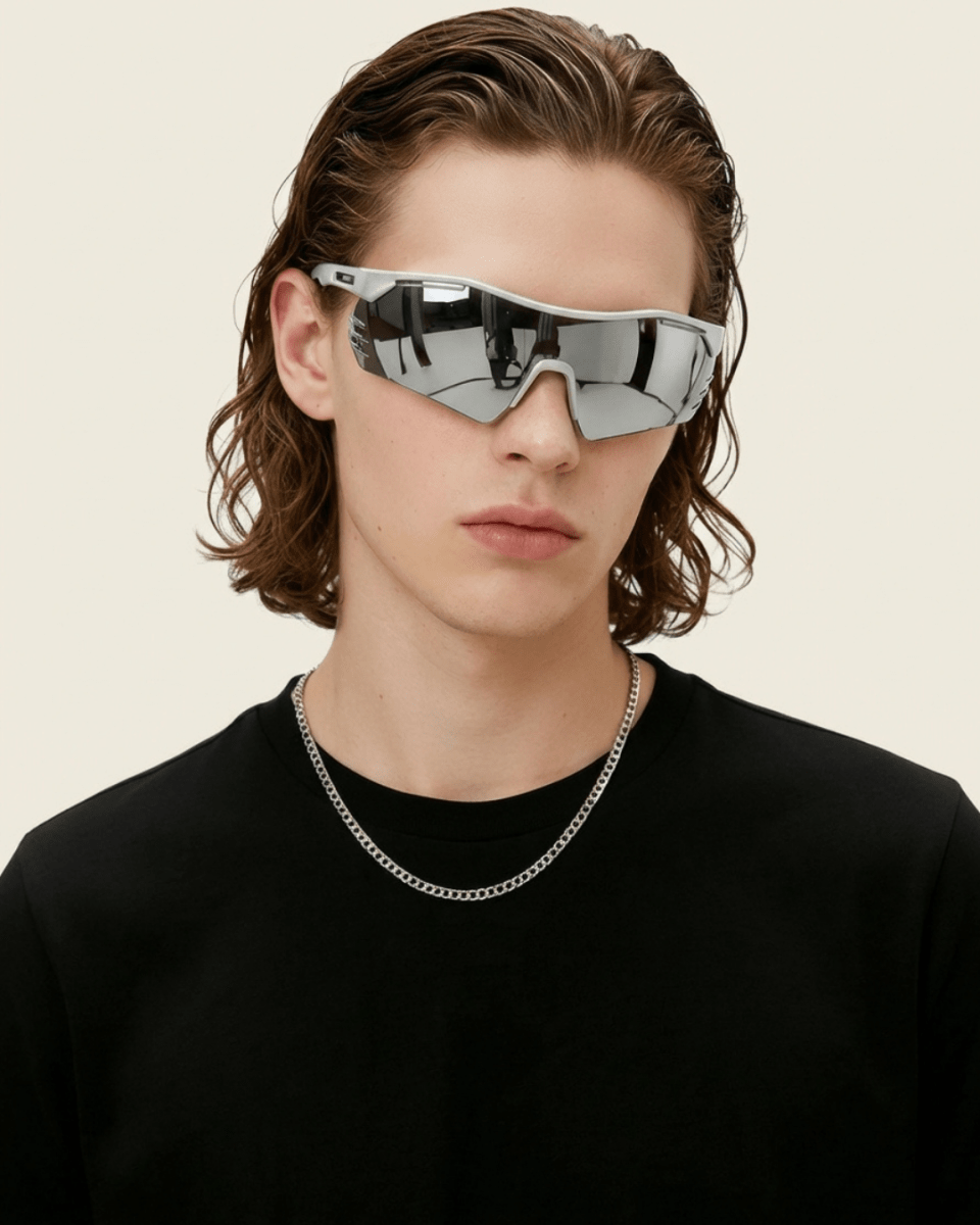 Aero Shield Sunglasses na2342