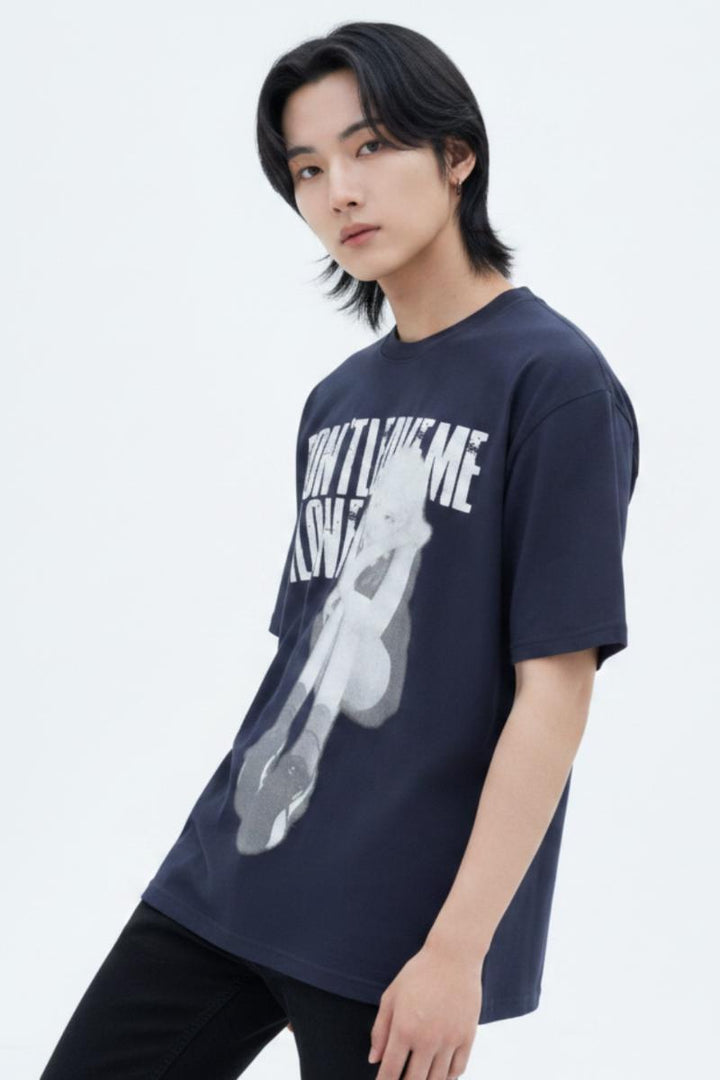 Short Sleeve T-shirt  na2633