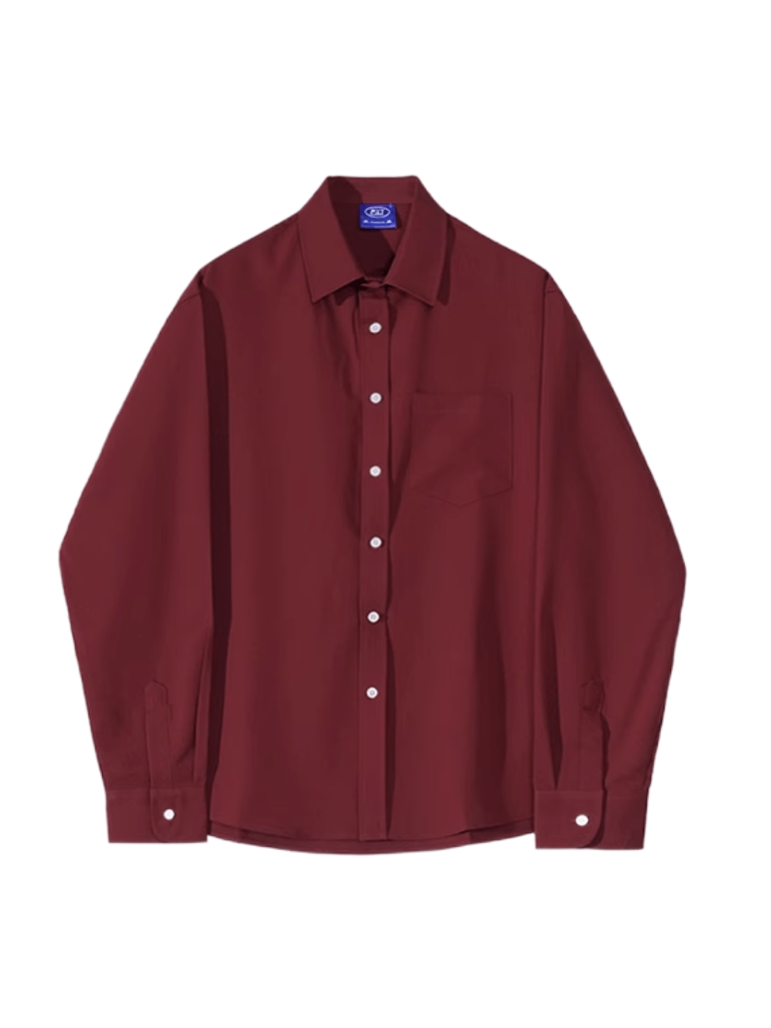 [MRCYC] Korean Trend Color Shirt na1011