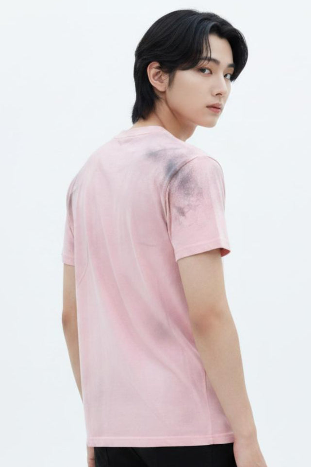 Graphic T-shirt  na2575
