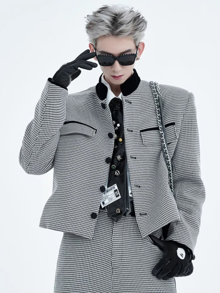 ジャケット・アウター Nanostudio outer Outer – Nanostudio