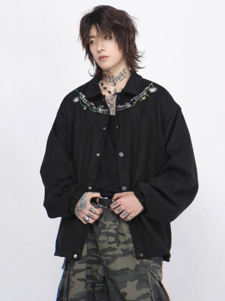 【Mz】 high street jacket na1383