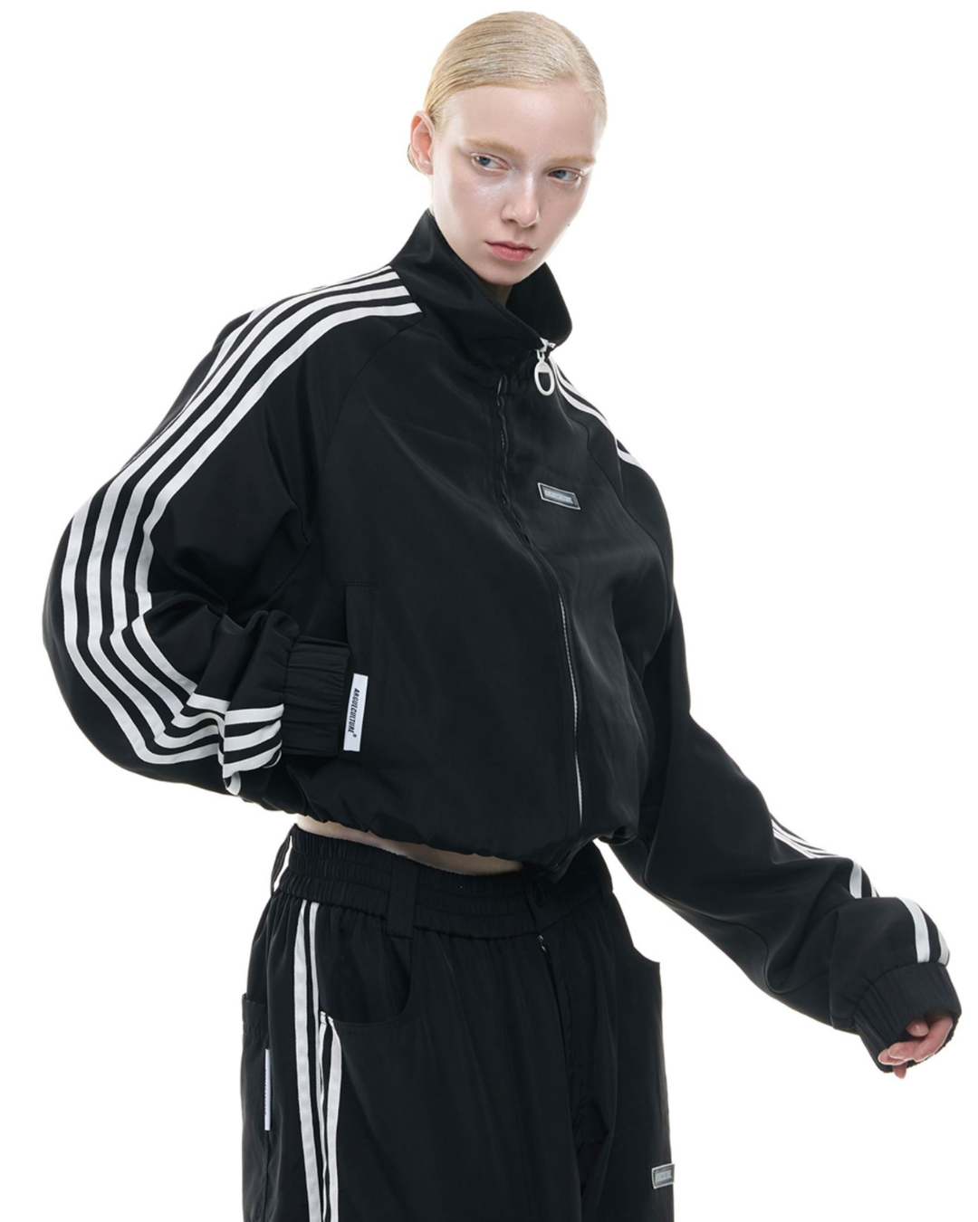 [ArguE CulturE] Retro Sport 4Stripe Setup na2273